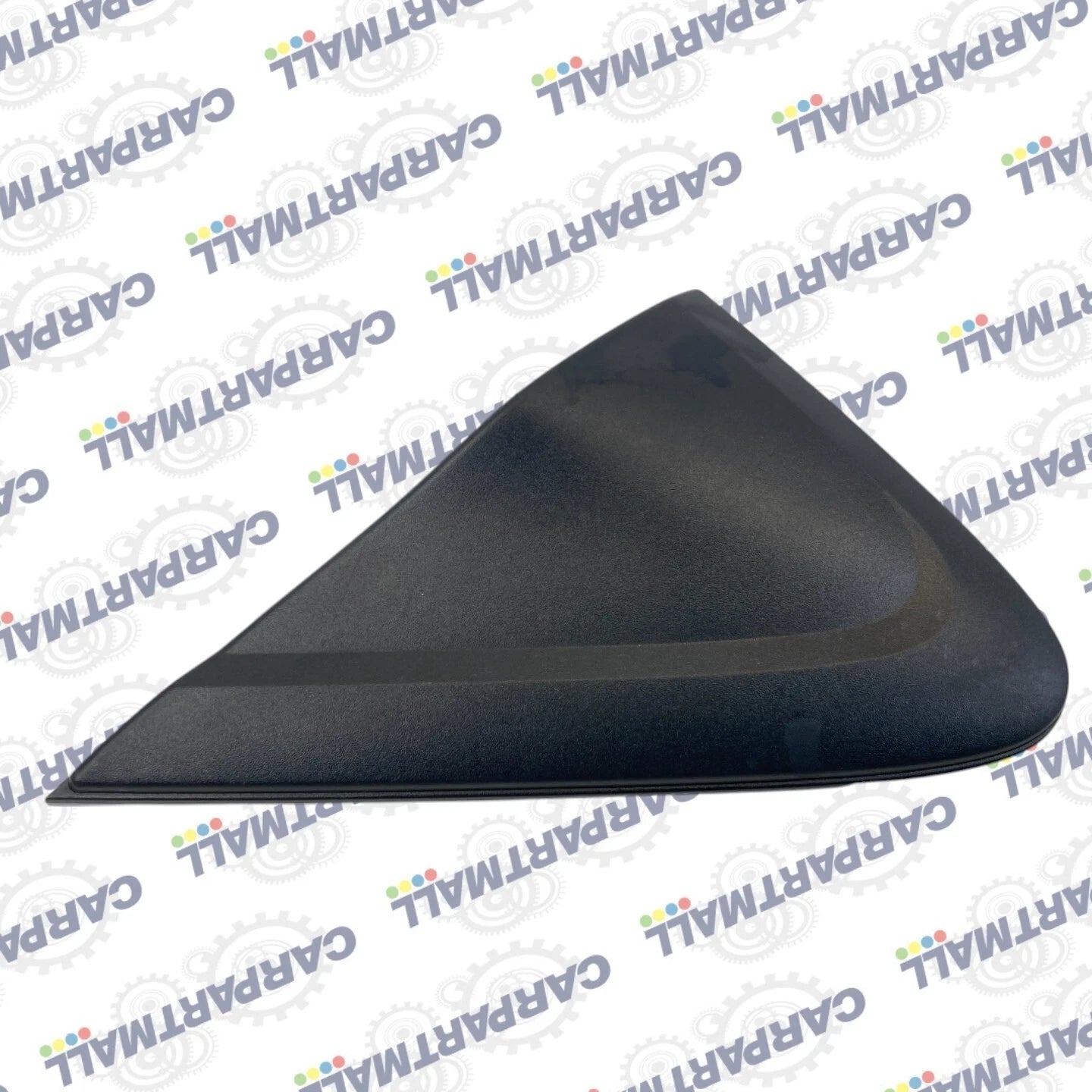 00-06 MAZDA MPV FRONT LEFT EXTERIOR SIDE VIEW CORNER MOLDING GARNISH LC6269165