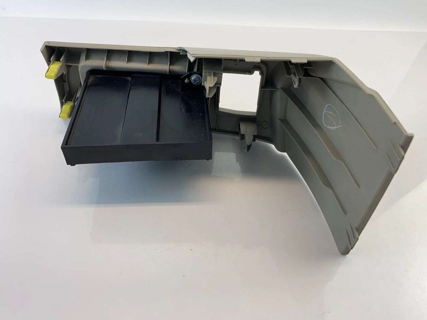 2007-2011 TOYOTA CAMRY DASH COIN TRAY TRIM PANEL ASHTRAY BEZEL 55408-06010 OEM