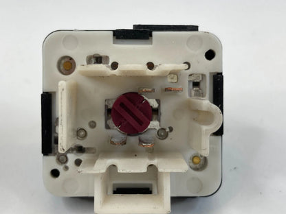 01-05 PONTIAC GRAND AM FRONT RIGHT DOOR LOCK CONTROL SWITCH OEM FACTORY 22624806