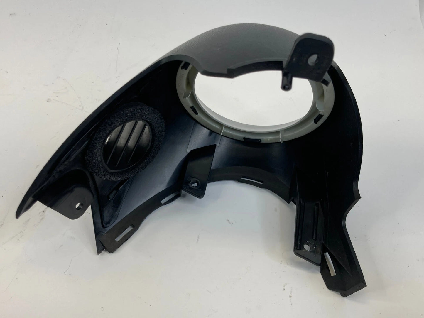 2007-2015 MINI COOPER DASH RIGHT SIDE AC AIR VENT OUTER COVER BEZEL TRIM OEM