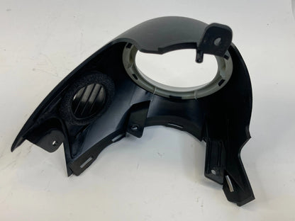 2007-2015 MINI COOPER DASH RIGHT SIDE AC AIR VENT OUTER COVER BEZEL TRIM OEM