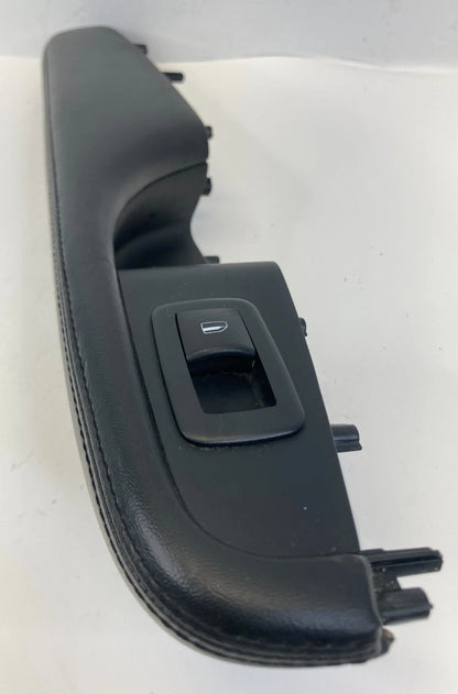2013 2014 2015 2016 Dodge Dart Rear Left Side Door Window Switch w /Armrest OEM