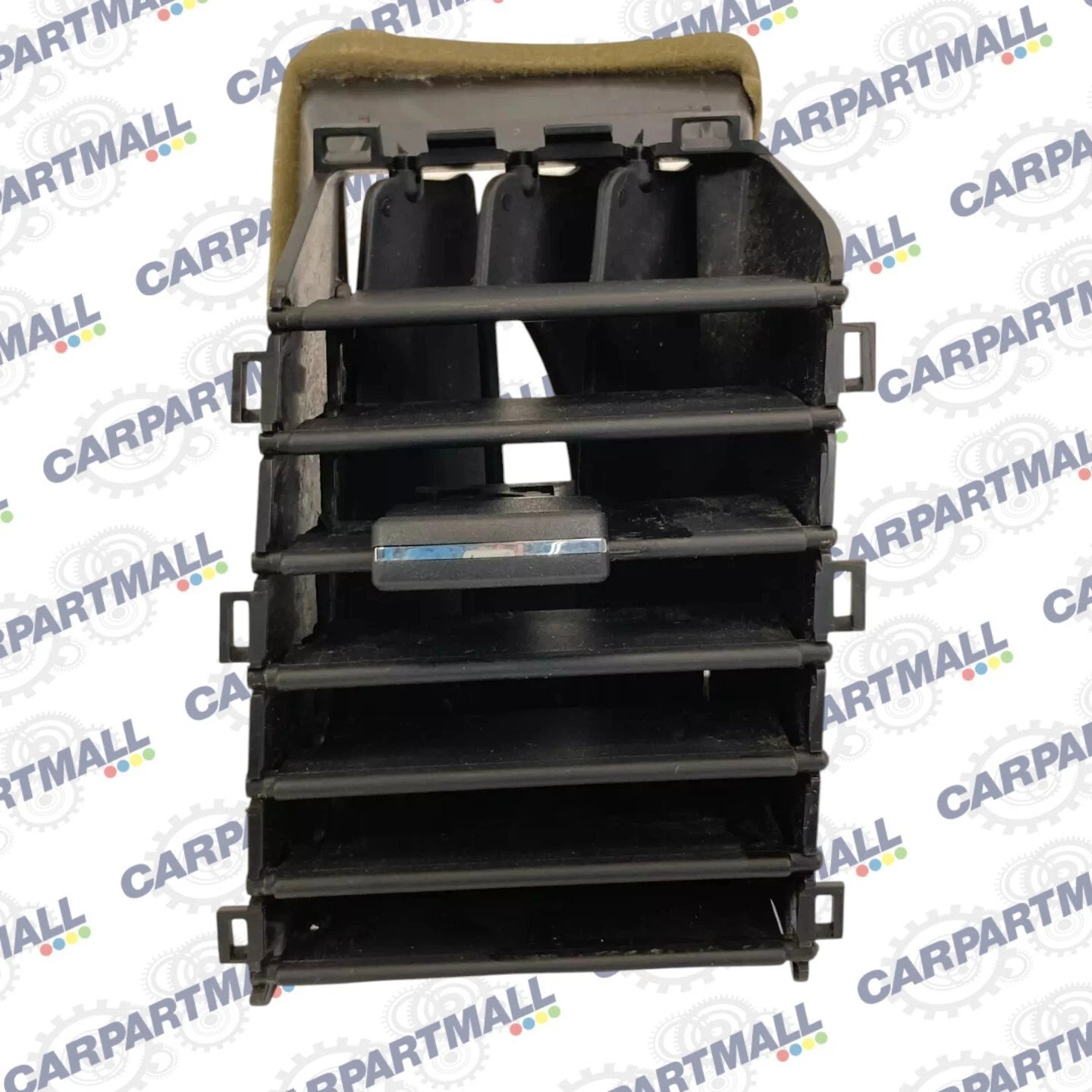 2007-2012 MITSUBISHI GALANT DASH LEFT DRIVER AIR VENT HEATER A/C DUCT OUTLET