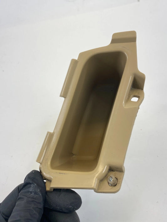 2011-2013 HYUNDAI ELANTRA INNER DOOR PULL CUP FRONT LEFT OEM FACTORY 82730-3X000