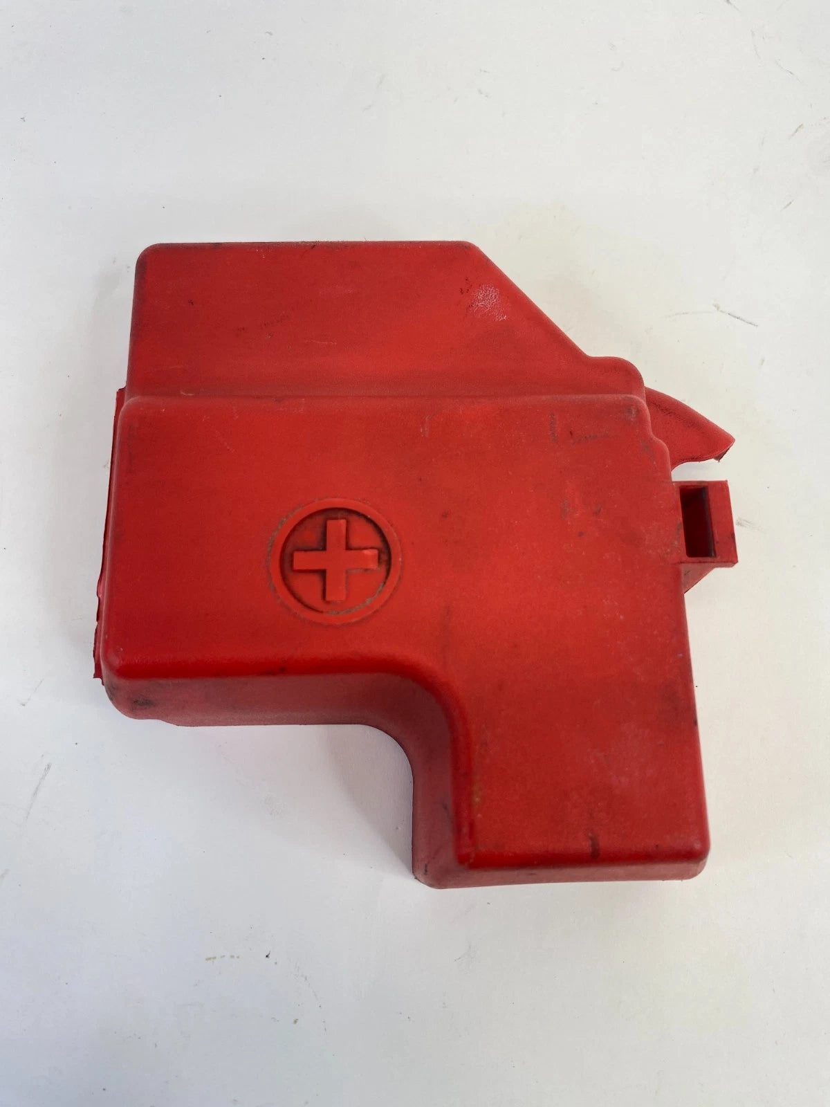 2013-2019 Ford Police Interceptor Sedan Battery Positive Terminal Cover Lid Cap