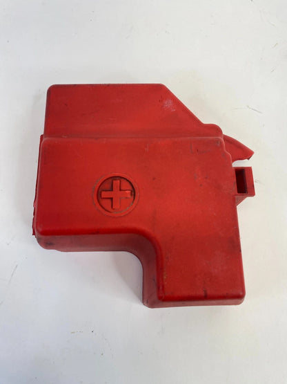 2013-2019 Ford Police Interceptor Sedan Battery Positive Terminal Cover Lid Cap