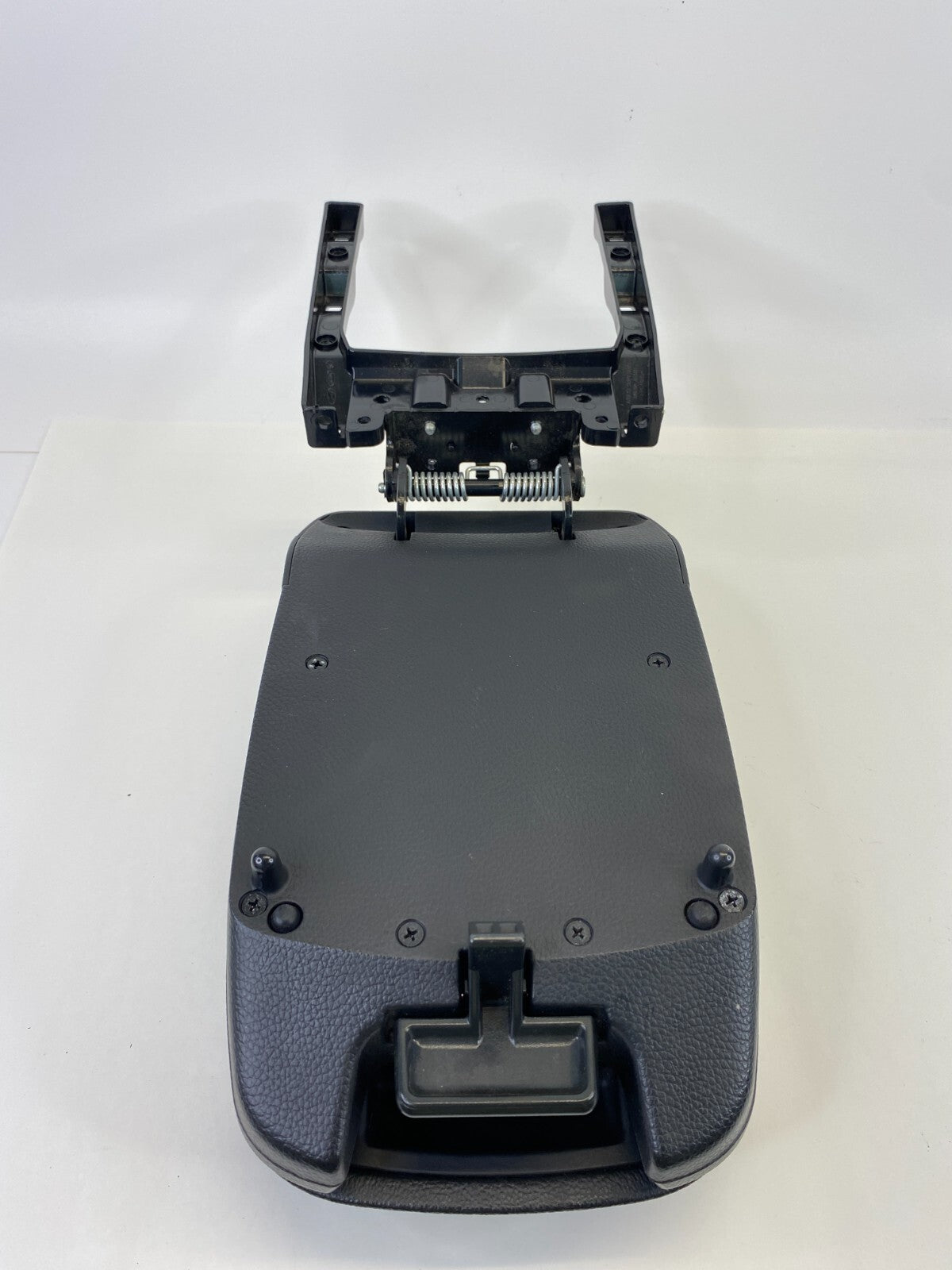 13-17 Hyundai Elantra GT Center Console Arm Rest Lid Cover w/ Sliding Armrest