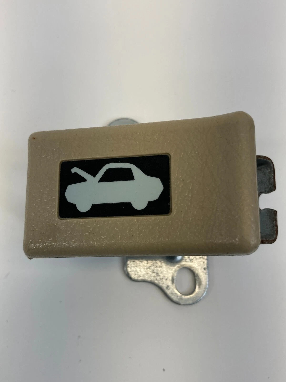2004-2008 ACURA TL 04-14 TSX FRONT HOOD OPEN OPENER LATCH RELEASE HANDLE LEVER