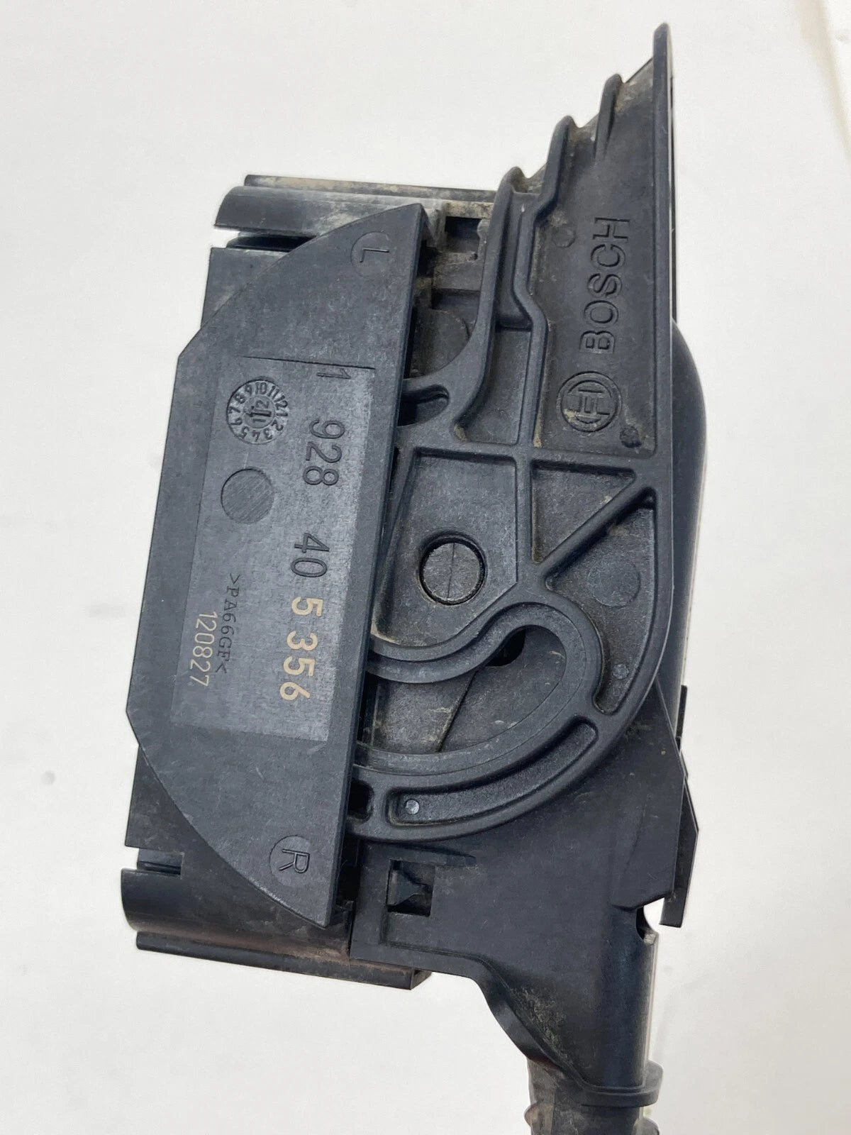 2013-2015 NISSAN ALTIMA 2.5L CVT ABS PUMP ANTI LOCK BRAKE PLUG CONNECTOR OEM