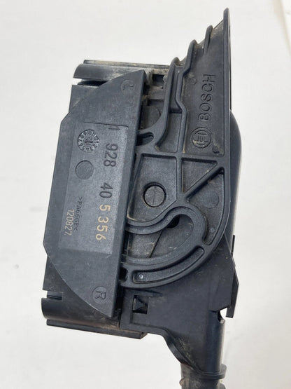 2013-2015 NISSAN ALTIMA 2.5L CVT ABS PUMP ANTI LOCK BRAKE PLUG CONNECTOR OEM