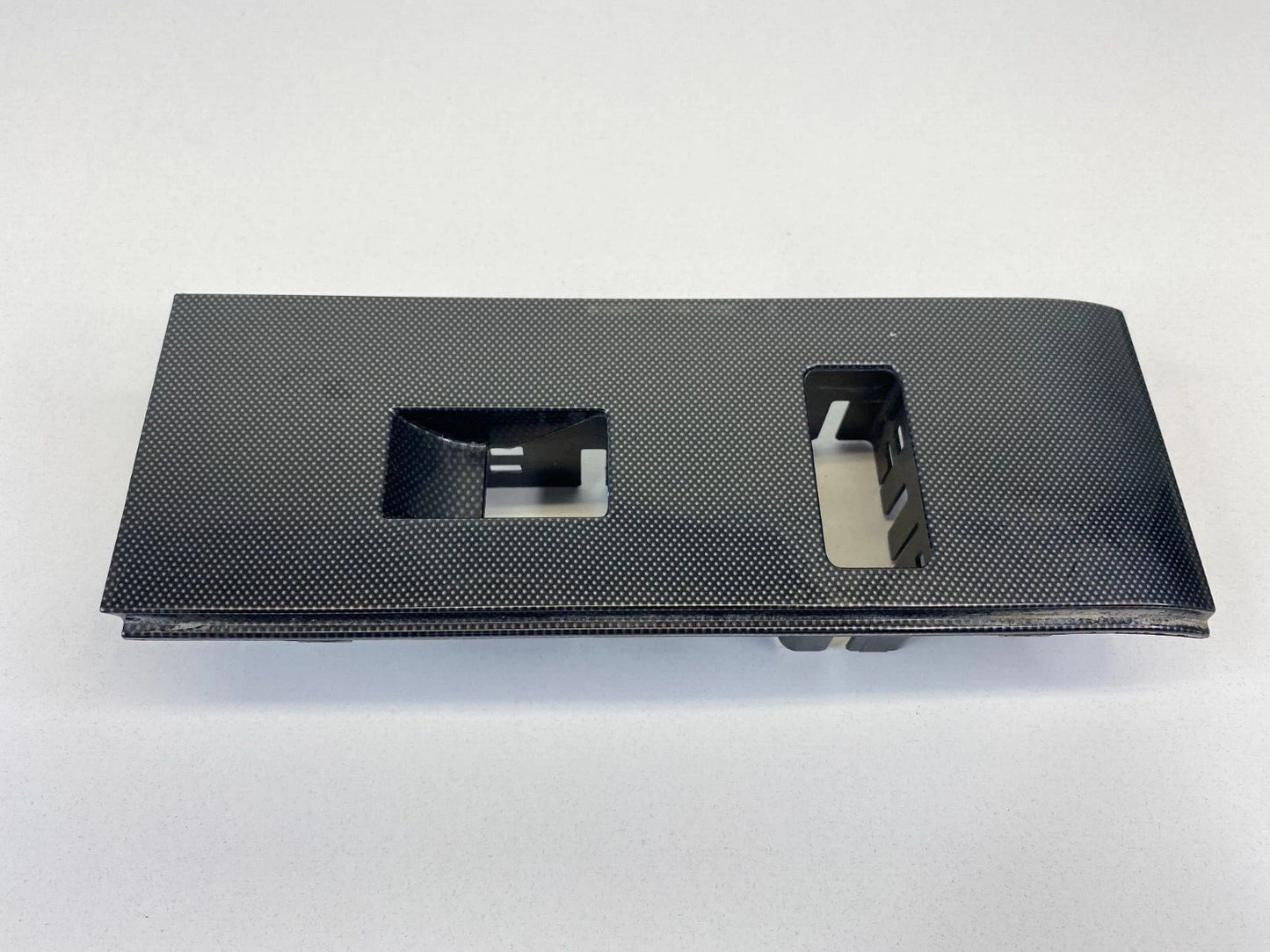 2006-2010 FORD EXPLORER XLT REAR LEFT DOOR WINDOW SWITCH BEZEL TRIM 6L2T14A563C