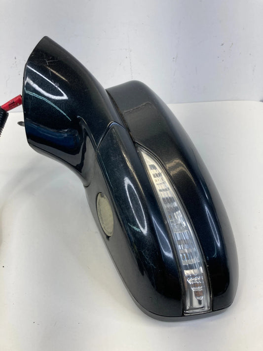 2013-2019 FORD FUSION LEFT SIDE VIEW POWER DOOR MIRROR W/ HEATED FS73-17683-BB