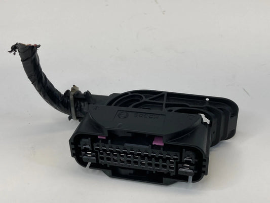 2013-2015 NISSAN ALTIMA SEDAN 2.5L FWD ABS ANTI LOCK BRAKE PUMP CABLE PLUG OEM