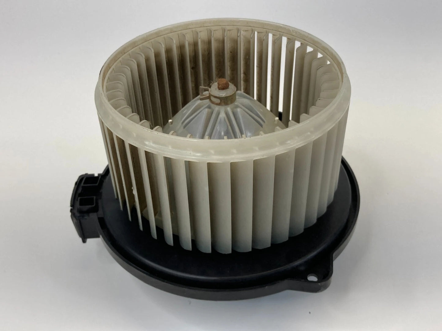 04-06 CADILLAC SRX REAR HVAC AC A/C AIR FAN HEATER BLOWER MOTOR AY272700-0400