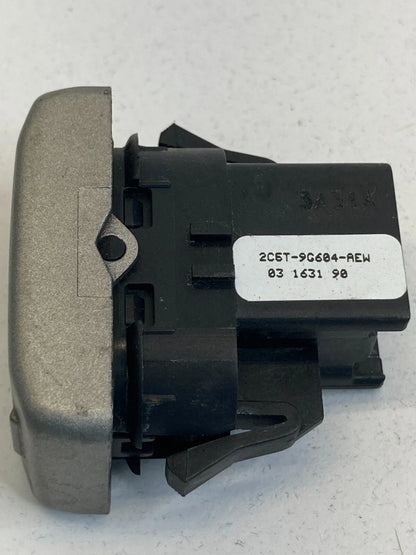 2003-2006 LINCOLN NAVIGATOR SUV 3.5L ADJUSTMENT PEDAL CONTROL SWITCH 2C5T9C604AE