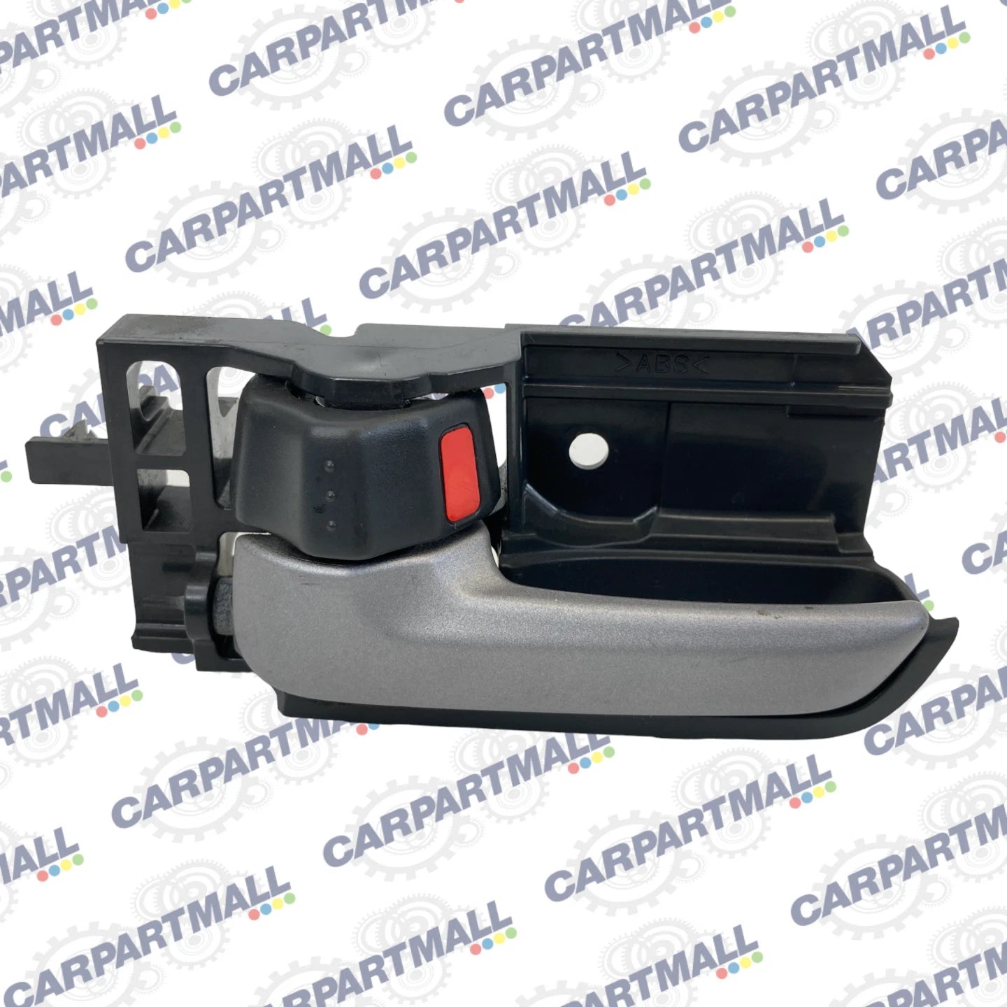 2007-2013 SUZUKI SX4 HATCHBACK REAR LEFT DRIVER SIDE INNER DOOR HANDLE RR LH OEM