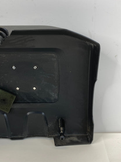 2013-2019 Nissan Sentra Sedan 1.8L L4 Engine Cover 14041-3RC0B OEM