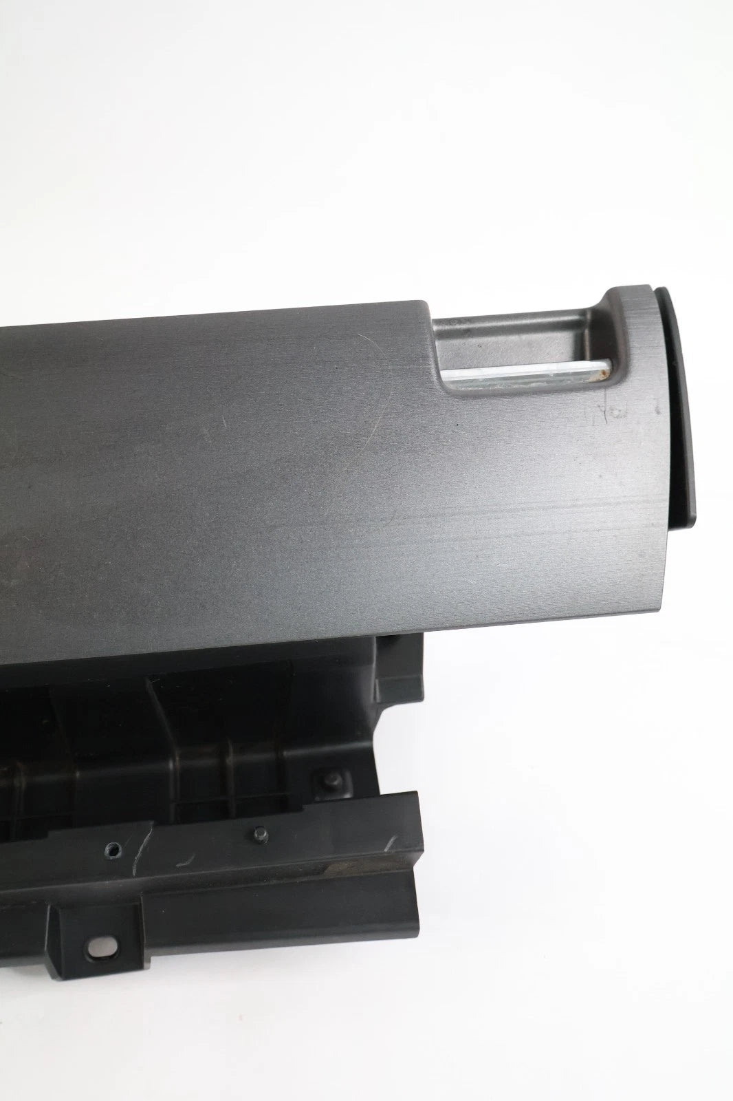 2007-2011 HONDA CR-V UPPER GLOVE BOX DASH STORAGE BIN COMPARTMENT 77330-SWA-A0