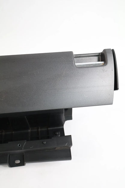 2007-2011 HONDA CR-V UPPER GLOVE BOX DASH STORAGE BIN COMPARTMENT 77330-SWA-A0