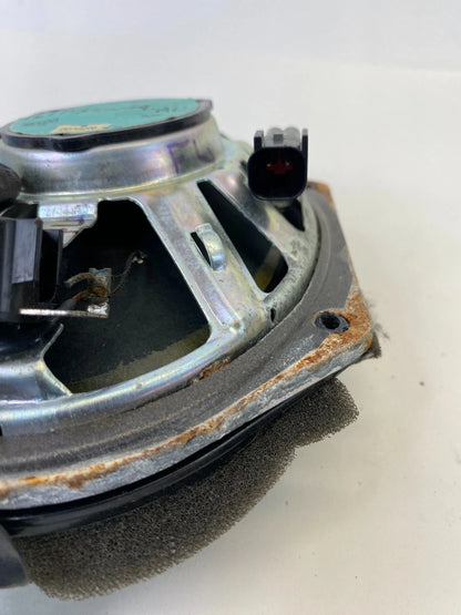 2007-2014 FORD EXPEDITION FRONT LEFT DOOR AUDIO SPEAKER 7L1T-19C054-AC OEM
