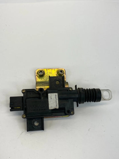 2001-2003 CHRYSLER PT CRUISER REAR LEFT DOOR LOCK MOTOR ACTUATOR 05027178AA OEM
