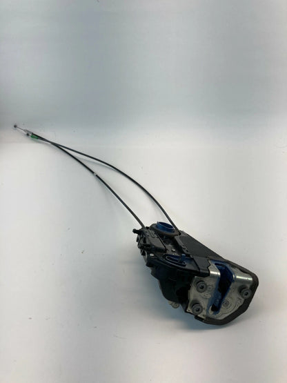 2004-2009 TOYOTA PRIUS REAR RIGHT SIDE DOOR LOCK LATCH ACTUATOR ASSEMBLY OEM