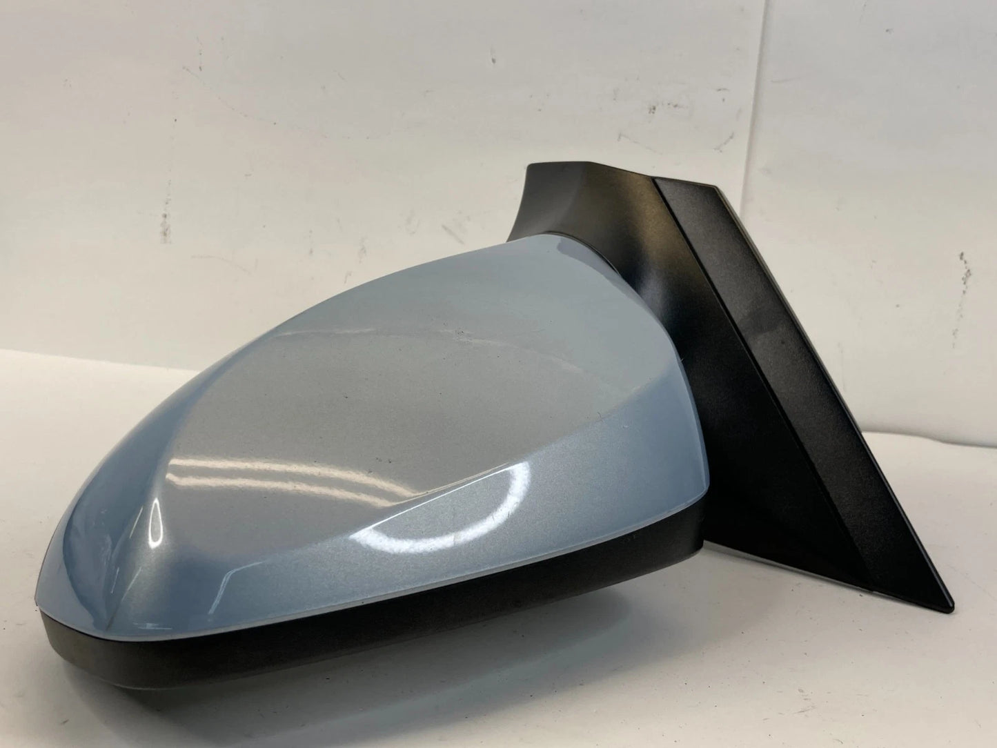 2012-2017 HYUNDAI ACCENT FRONT LEFT DRIVER SIDE VIEW POWER DOOR MIRROR