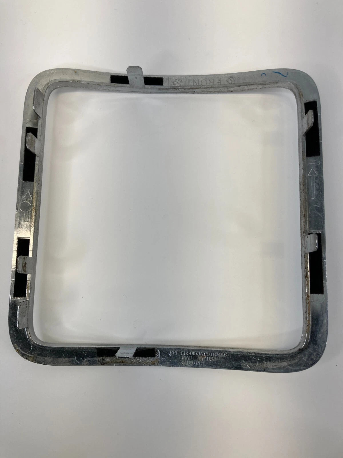 05-10 JEEP GRAND CHEROKEE CENTER CONSOLE SHIFTER BEZEL TRIM BEZEL C85015JN05TRMA
