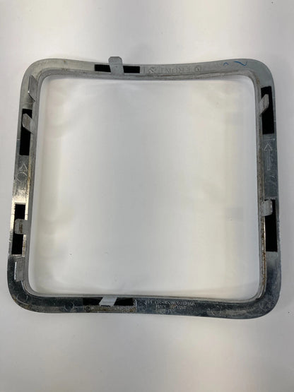 05-10 JEEP GRAND CHEROKEE CENTER CONSOLE SHIFTER BEZEL TRIM BEZEL C85015JN05TRMA