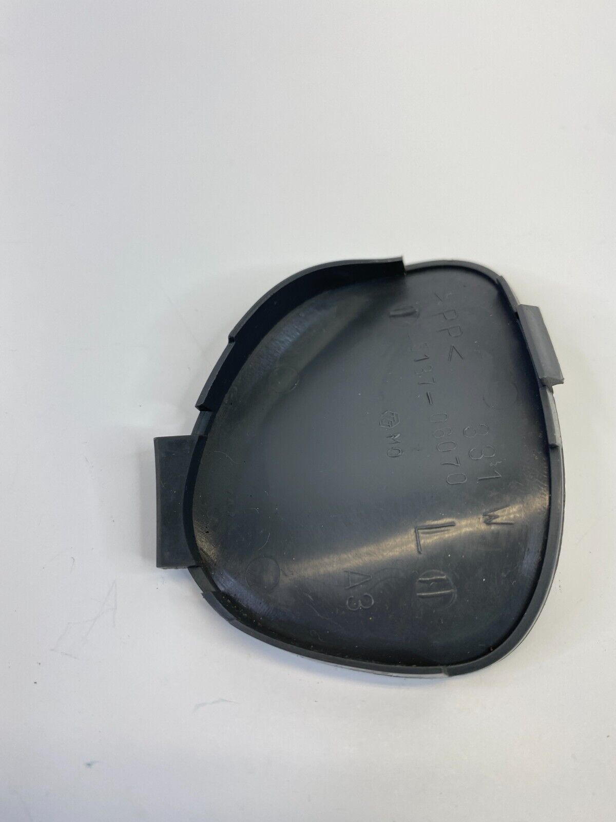 2007-2011 Toyota Camry Lower Steering Wheel Cover Cap Trim Cover 45187-06070 OEM