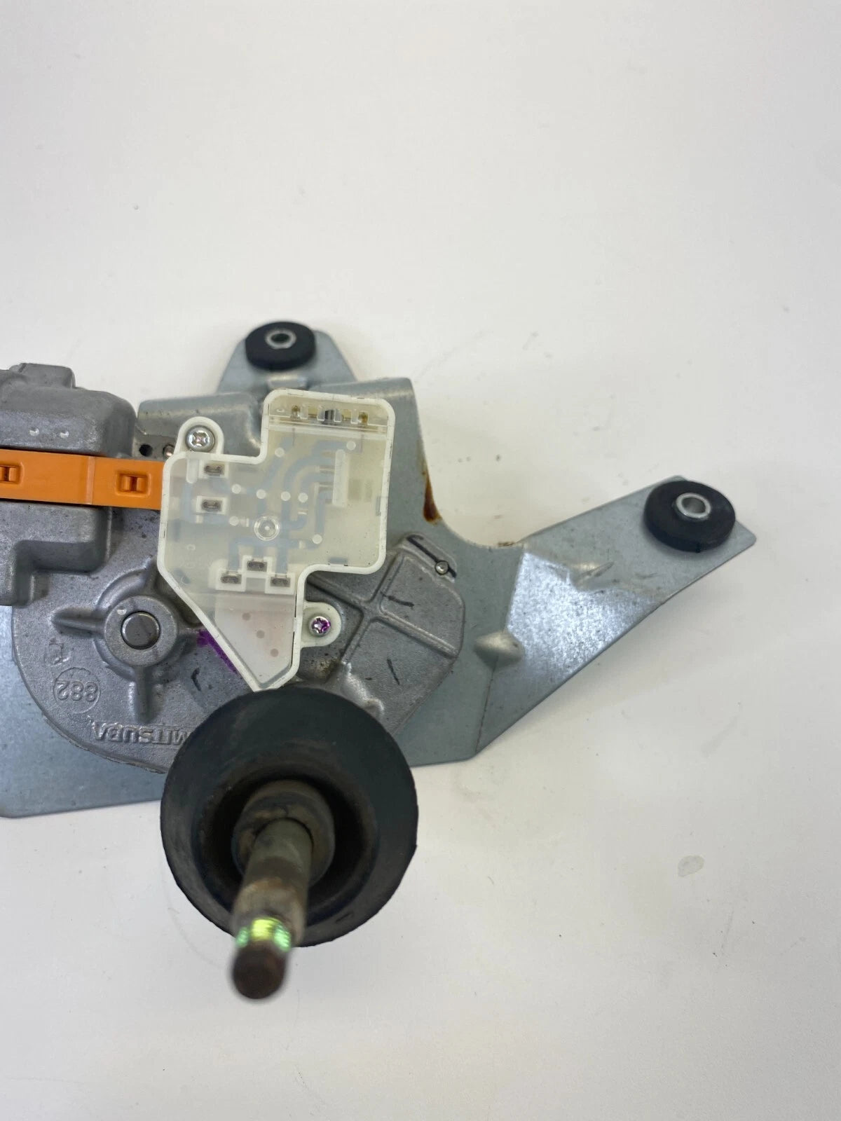 10 11 12 13 14 15 16 17 CHEVROLET EQUINOX REAR WINDSHIELD WIPER MOTOR A8925-945