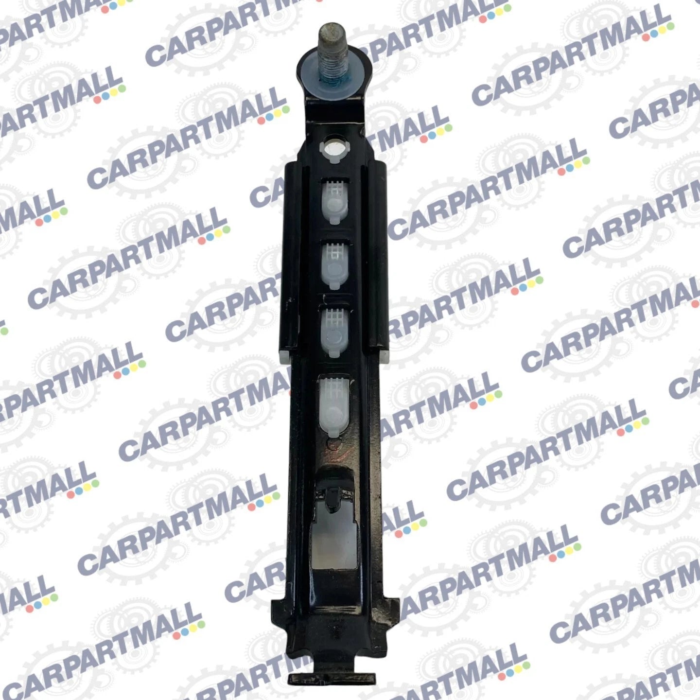 07-10 DODGE NITRO FRONT RIGHT PASSENGER SEAT BELT HEIGHT ADJUSTER 52029356AE OEM