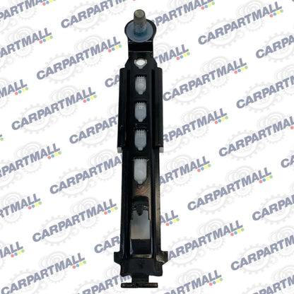 07-10 DODGE NITRO FRONT RIGHT PASSENGER SEAT BELT HEIGHT ADJUSTER 52029356AE OEM