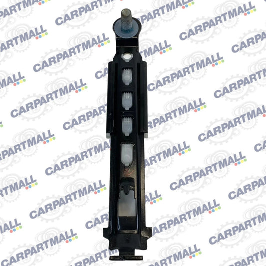 07-10 DODGE NITRO FRONT RIGHT PASSENGER SEAT BELT HEIGHT ADJUSTER 52029356AE OEM