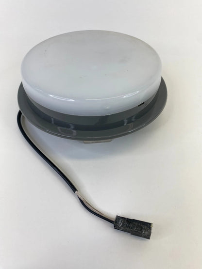 2013-2019 FORD POLICE INTERCEPTOR UTILITY ROOF DOME MAP LIGHT LAMP 27163 OEM