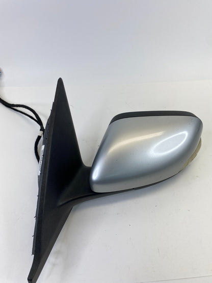 04-06 Volvo S40 Left Driver Side View Power Door Mirror W/ Turn Signal 30674980