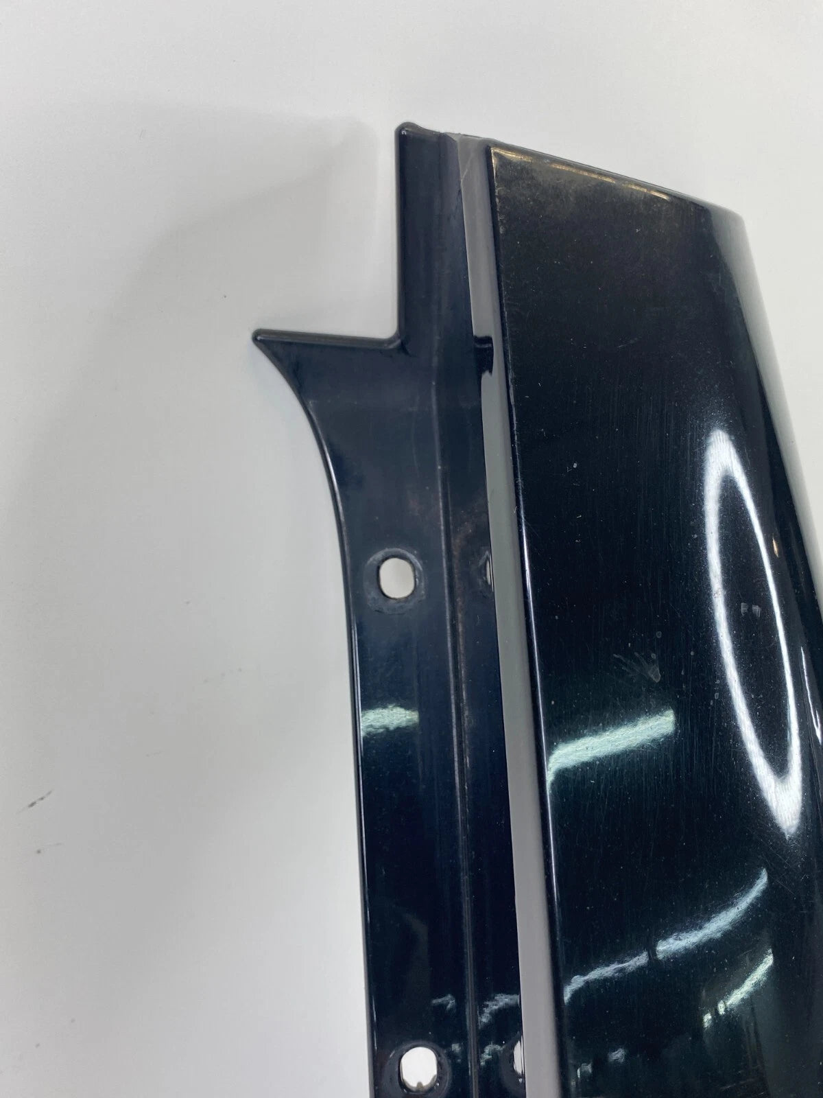 2008-2014 MINI COOPER CLUBMAN REAR RIGHT SIDE EXTERIOR C PILLAR TRIM 7240228 OEM