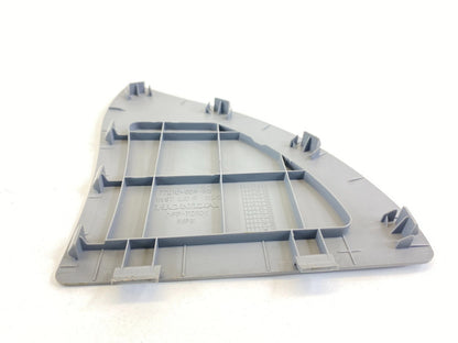 2004-2008 ACURA TSX FRONT RIGHT SIDE DASH END COVER TRIM PANEL 77210-SDA-A0 OEM