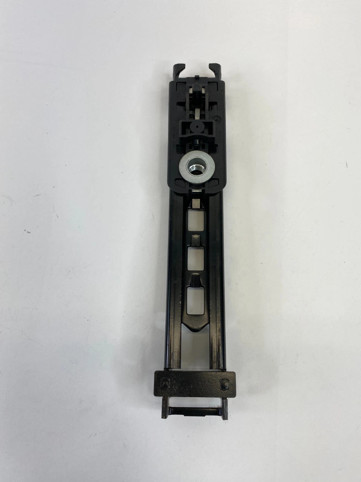 2008-2014 DODGE AVENGER FRONT LEFT DRIVER SEAT BELT HEIGHT ADJUSTER 04664338AD