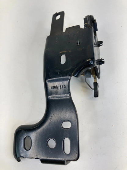 2002-2009 CHEVY TRAILBLAZER LIFT GATE GLASS LATCH RELEASE ACTUATOR 16887553 OEM