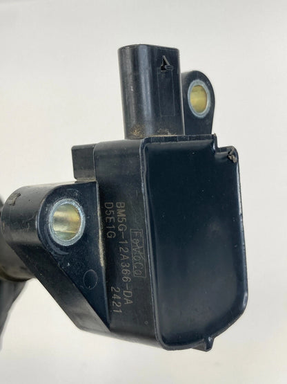 2013-2016 FORD FUSION 1.6L A/T ENGINE IGNITION COIL IGNITER BM5G-12A366-DA OEM