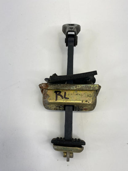 2003-2007 Honda Accord Sedan Rear Left Door Check Stop Stopper Detent 5173991