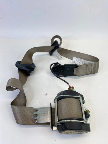 05-07 FORD ESCAPE FRONT RIGHT PASSENGER SEAT BELT RETRACTOR 6L84-78611B08-D OEM