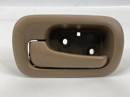 02 03 04 05 06 HONDA CR-V CRV REAR LEFT SIDE INSIDE INNER DOOR HANDLE OEM