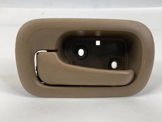02 03 04 05 06 HONDA CR-V CRV REAR LEFT SIDE INSIDE INNER DOOR HANDLE OEM