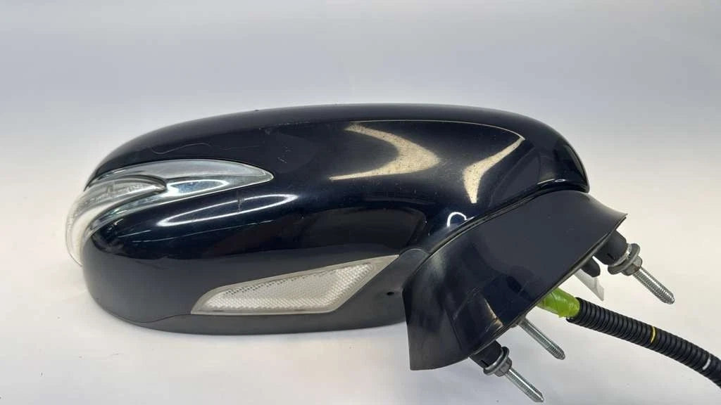 2009-2013 LEXUS IS250 IS350 SEDAN FRONT RIGHT PASSENGER SIDE VIEW DOOR MIRROR
