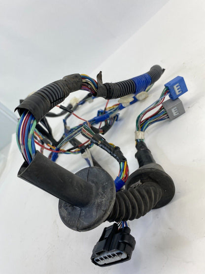 01-04 Toyota Sequoia Front Right Side Door Panel Wire Wiring Harness 82151-0C061