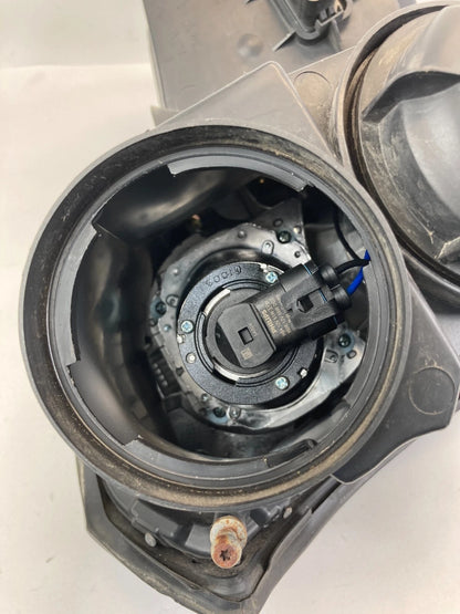 03-07 CADILLAC CTS SEDAN LEFT DRIVER SIDE HEADLIGHT HEADLAMP HALOGEN AFTERMARKET