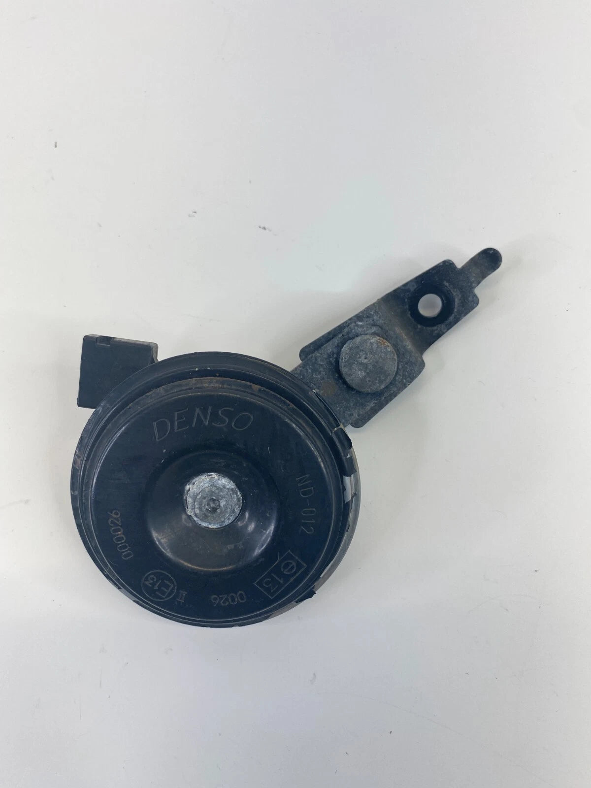 06 07 08 09 10 11 12 13 14 15 LEXUS IS250 ALARM SIREN SECURITY HORN 86510-70660