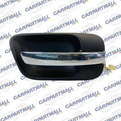 2005-2007 Chrysler 300 Rear Right Back Side Door Interior Door Handle 1070402